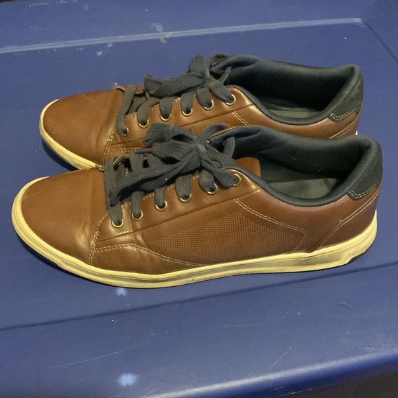 Size 10 Mens George Shoe - Picture 2 of 3